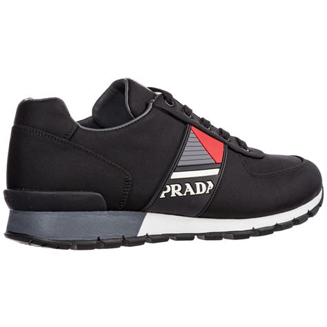 prada mens footwear